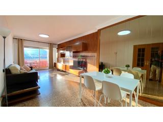Location Appartement  Carrer santa rosa 28. Piso amueblado zona santa rosa