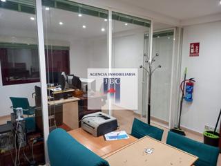 Office space in Eixample. Oficina alquiler zona ensanche