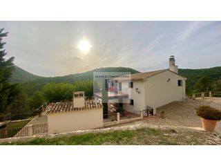 Masia a Santa Rosa. Masia venta zona alcoy