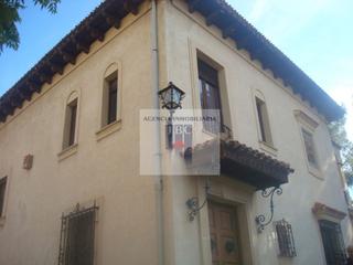 Edifici a Zona Nord. Edidicio venta zona centro