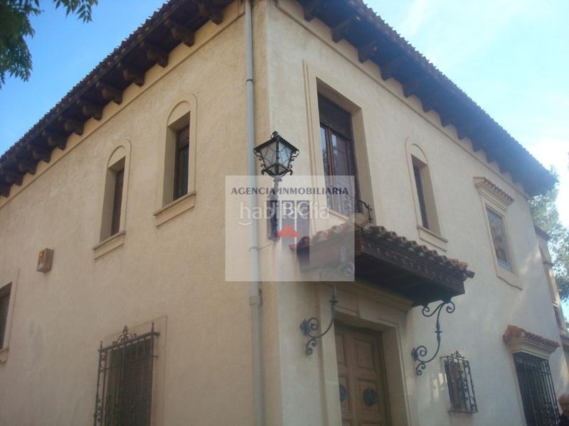 Foto bba4b965-9e69-4750-8170-38f77d73c5b2. Edificio in Zona Nord Alcoi