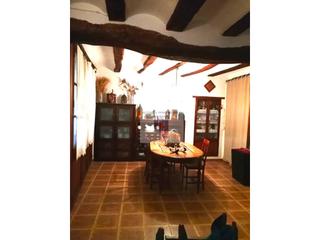 Masia a Bocairent. Casa venta otras zonas