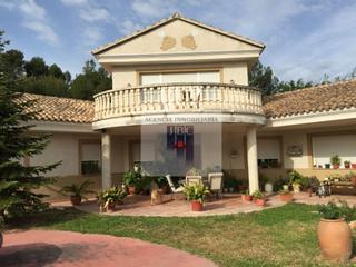 Xalet a Cocentaina. Chalet venta zona gormaig