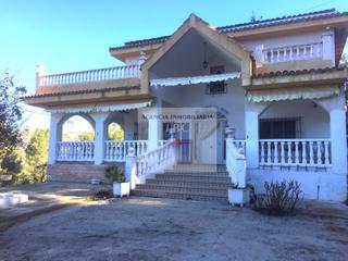 Xalet a Eixample. Chalet venta zona alcoy