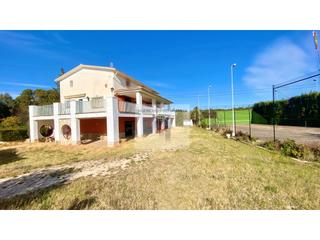 Xalet a Batoi. Chalet venta zona barxell