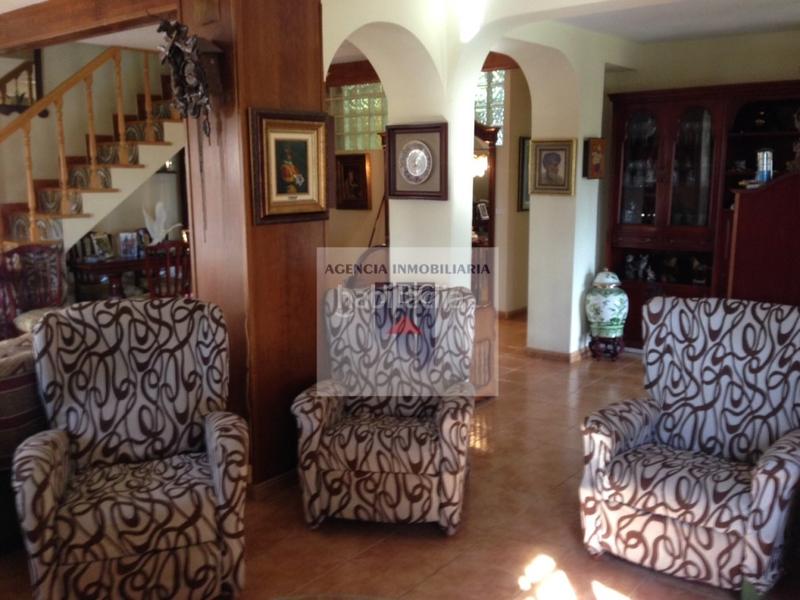 Foto 0b2400af-036d-40ac-8f7f-650fe031968a. Chalet con piscina in Villamontes-Boqueres Sant Vicent del Raspeig