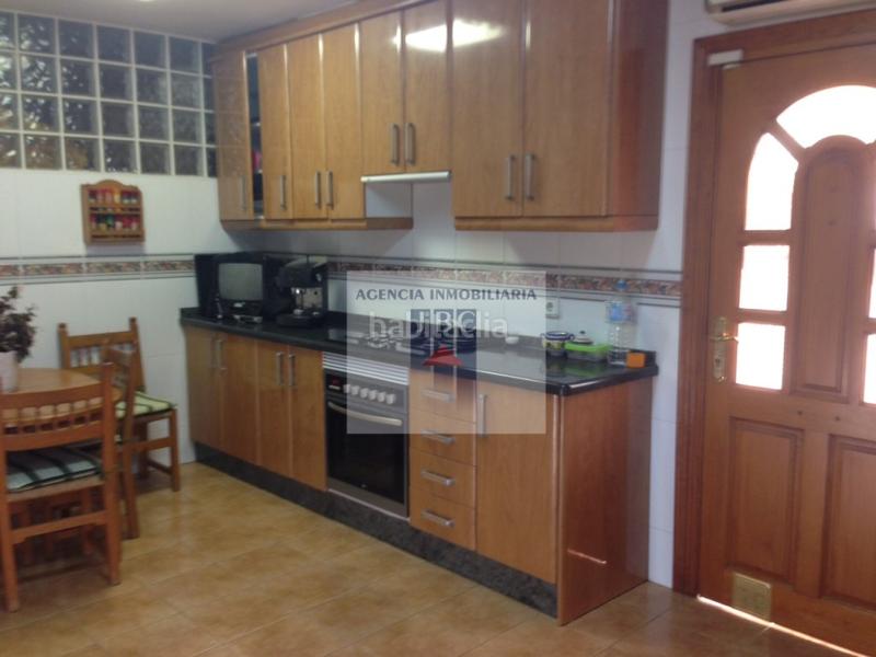 Foto 2d281209-ddac-4ae1-8574-661ed1c3b09c. Chalet con piscina in Villamontes-Boqueres Sant Vicent del Raspeig