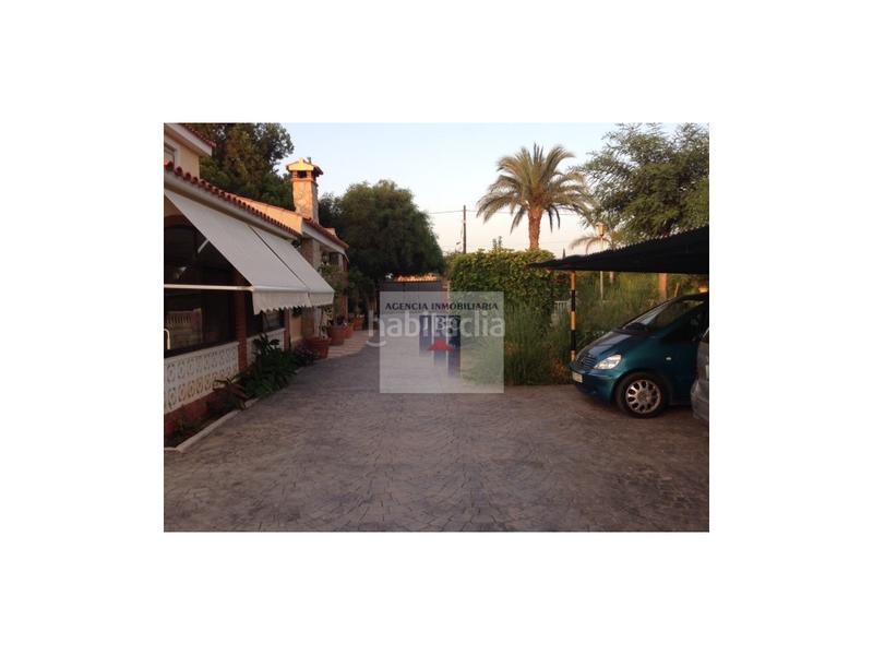 Foto 7d527b1b-cdd0-4d8b-b726-99da827ae15e. Chalet con piscina in Villamontes-Boqueres Sant Vicent del Raspeig