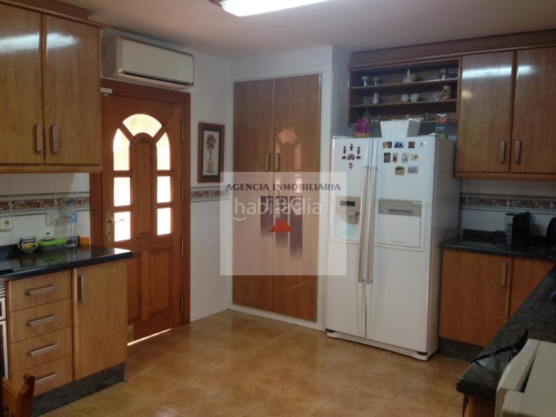 Foto 91706b2c-f4af-4edd-b9c2-d49f7e398bd7. Chalet con piscina in Villamontes-Boqueres Sant Vicent del Raspeig