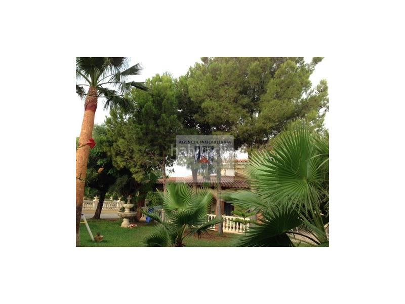Foto 9e92f0cd-624d-4f14-bd9e-77a19f3cde8a. Chalet con piscina in Villamontes-Boqueres Sant Vicent del Raspeig