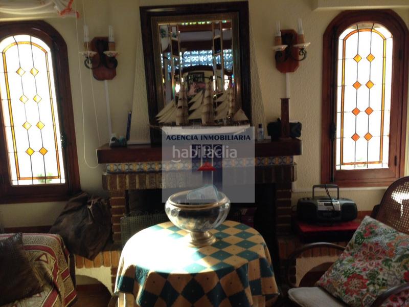 Foto a7220721-cbae-4e21-b120-a4b1647f4d82. Chalet con piscina in Villamontes-Boqueres Sant Vicent del Raspeig