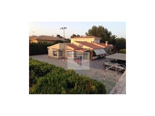 Chalet à Villamontes-Boqueres. Chalet venta otras zonas