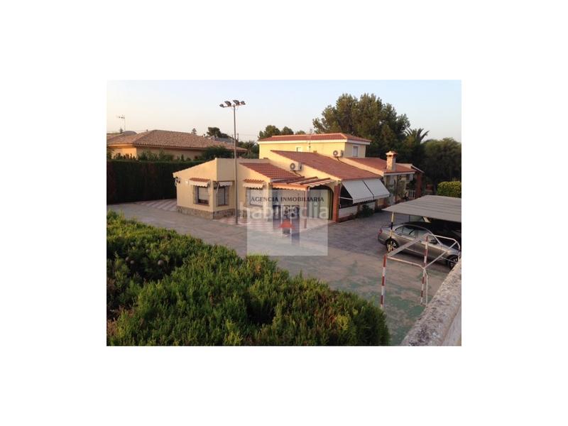 Foto f258c648-df3b-4393-bb3a-4c950d0d2ed0. Chalet con piscina in Villamontes-Boqueres Sant Vicent del Raspeig