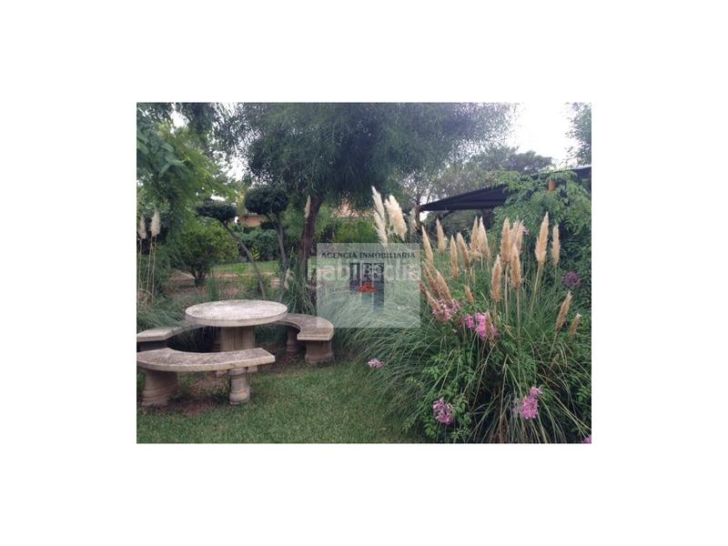 Foto f702c339-e6a7-4c88-9b43-93eb9a1916d7. Chalet con piscina in Villamontes-Boqueres Sant Vicent del Raspeig