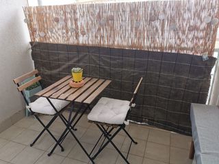 Apartamento en Carrer de valència. Sant jaume d' enveja
apartamento en perfecto estado y muy bien