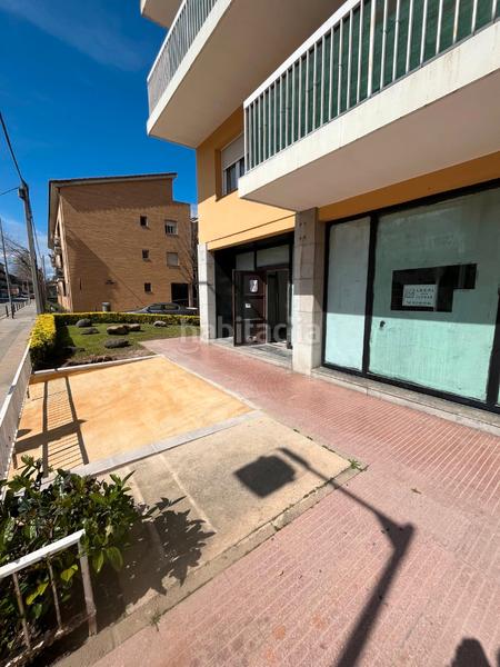 Foto 210f89eb-8568-4d0e-89c3-05ef9727ca26. Rent business premise in Celrà