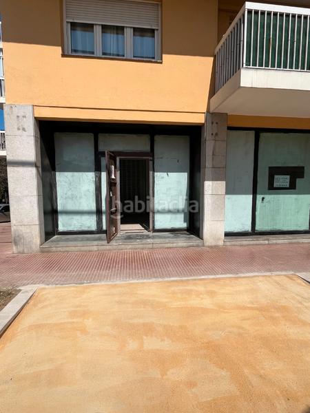 Foto 3f6bf207-3c27-4a5b-aa7e-0c29da4332ba. Rent business premise in Celrà