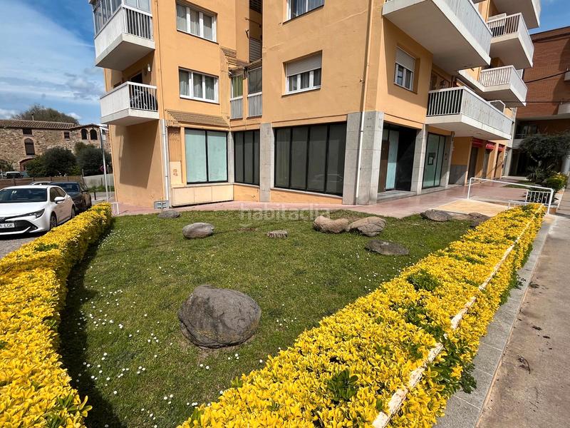 Foto 97a53f8a-1289-42d2-b3ae-74ce074ef310. Rent business premise in Celrà