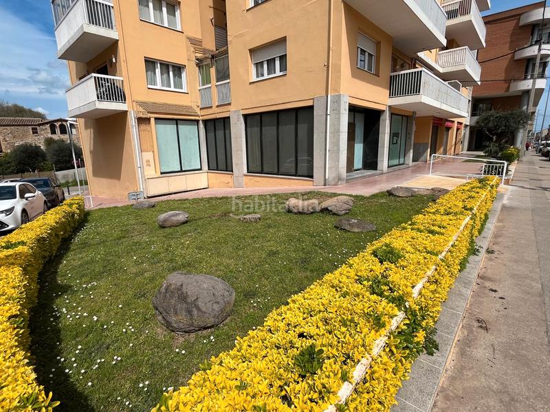 Foto c25fe0fc-de2f-421b-ad7c-7235ef95baa3. Rent business premise in Celrà