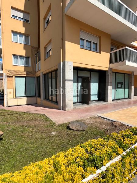 Foto cc8e5fab-0e95-4dfd-acdc-7ede71b947a3. Rent business premise in Celrà