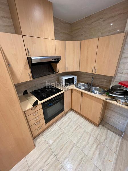 Foto 6d09c860-45ab-4303-841b-6798d2eb54f3. Rent flat with heating in Eixample Nord Girona