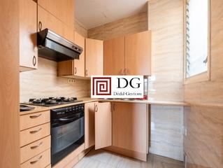 Location Appartement  Carrer de la rutlla. Lloguer pis equipat + subministres inclosos - carrer de la rutll