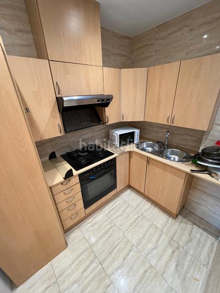 Foto 329fb2d5-f8a6-4994-bcf4-be50151e7869. Affitto appartamento con riscaldamento in Eixample Sud-Migdia Girona