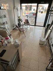 Alquiler Local Comercial  Carretera de palams