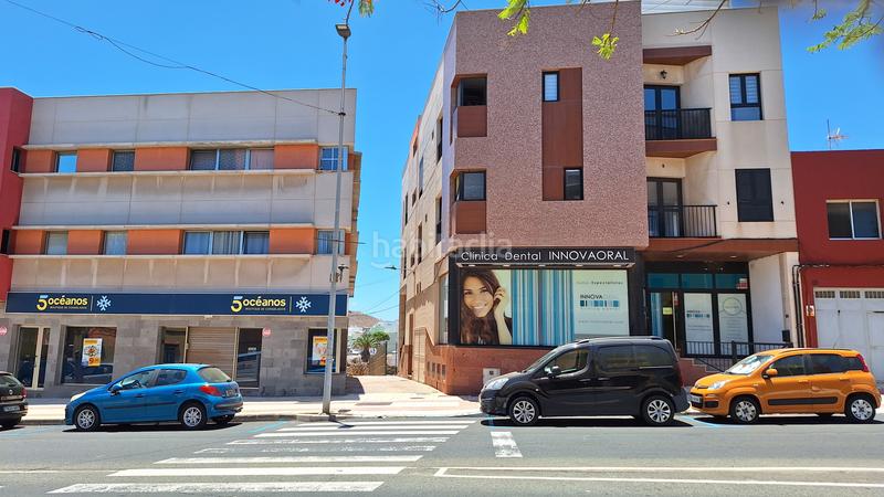 Foto 4ce40383-4581-48e0-bb8a-21464ecc504d. Wohngrundstück in calle maestro rodo 4 in Carrizal Ingenio