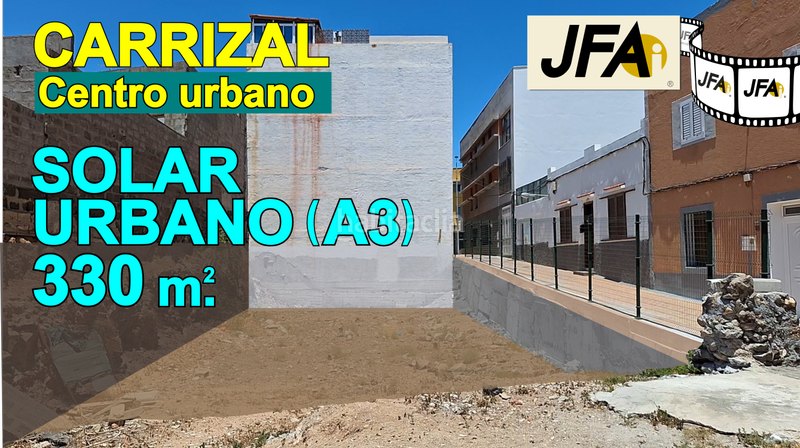 Foto d7dbdce8-1649-4153-935d-a0f14e730365. Wohngrundstück in calle maestro rodo 4 in Carrizal Ingenio