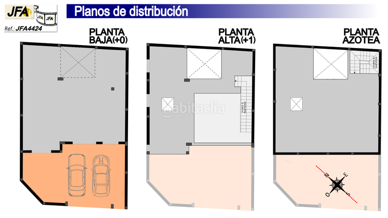 Foto 6914424b-9f35-4c13-b6e1-663ab8490f23. Casa a calle de la lucha canaria 2 a Ingenio pueblo Ingenio