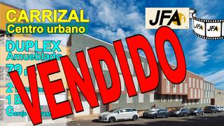 Dúplex a Calle barcelona 104. Duplex amueblado y equipado en carrizal