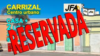 Haus  Calle república argentina. Casa + 2 locales en venta en el carrizal. ingenio. ref.: jfa0925