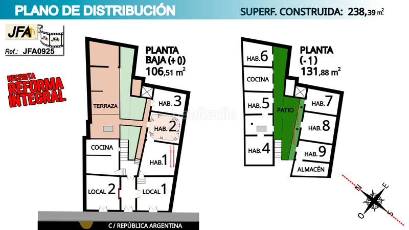 Foto aeab942d-e9f6-4d99-8e84-10ed78a57be1. Édifice dans Carrizal Ingenio