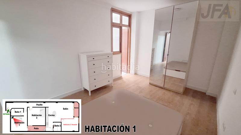 Foto 19a97595-2acb-4722-9a9e-e4f7c6dd6af4. Appartement dans Arenales - Lugo - Avenida Marítima Palmas de Gran Canaria (Las)