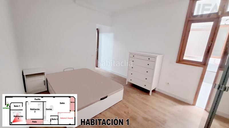 Foto 58c3d5d1-9d8a-4dd1-88ab-3cda65e4f917. Appartement dans Arenales - Lugo - Avenida Marítima Palmas de Gran Canaria (Las)
