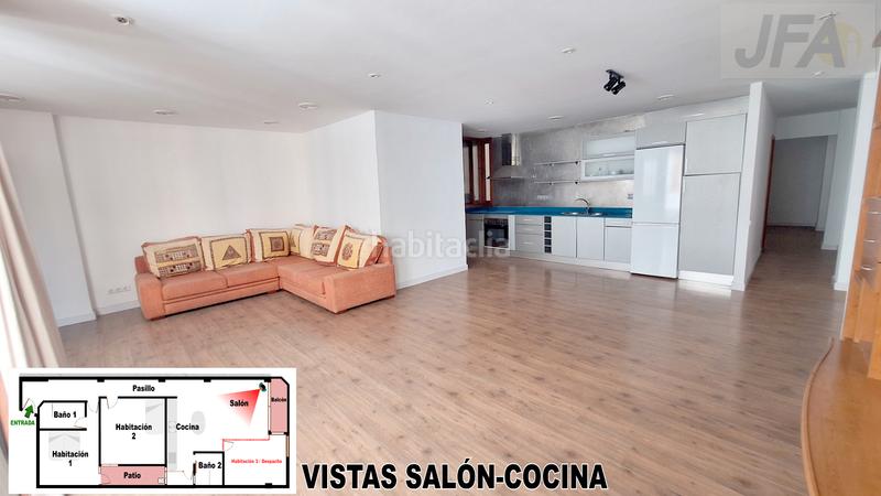 Foto 712dd924-620c-4497-9a84-3dcb1b06576f. Appartement dans Arenales - Lugo - Avenida Marítima Palmas de Gran Canaria (Las)