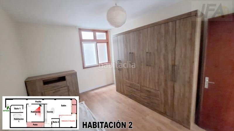 Foto 7c9649d3-a803-4cbe-bd67-b665d6e5b438. Appartement dans Arenales - Lugo - Avenida Marítima Palmas de Gran Canaria (Las)