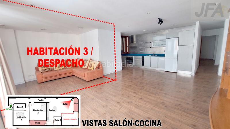 Foto 80a7da13-ee7d-4627-9b90-f1b796daa197. Appartement dans Arenales - Lugo - Avenida Marítima Palmas de Gran Canaria (Las)