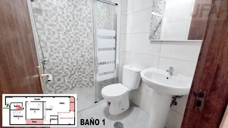 Foto b0416fd9-d43f-45d7-9ed4-1b8d75aa0d03. Appartement dans Arenales - Lugo - Avenida Marítima Palmas de Gran Canaria (Las)