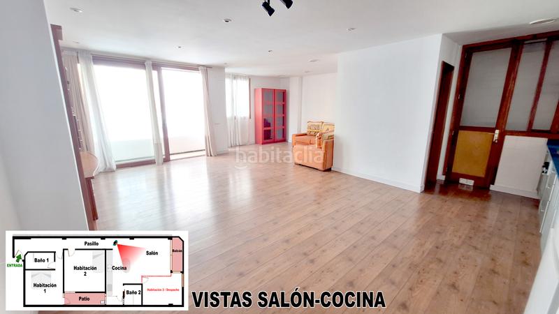 Foto fbcea1b8-7bab-4f4c-8f77-1d88f1fd3414. Appartement dans Arenales - Lugo - Avenida Marítima Palmas de Gran Canaria (Las)