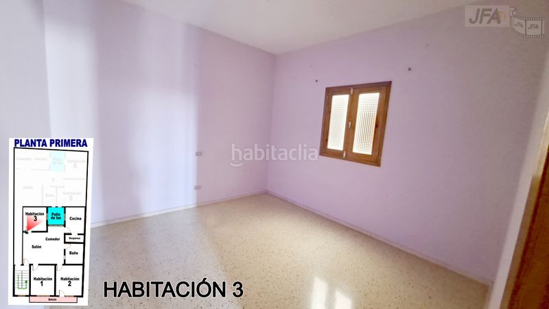 Foto 424d8083-3708-49c0-982d-ec38f1ef2712. Casa adossada amb aparcament a Cruce de Arinaga Agüimes