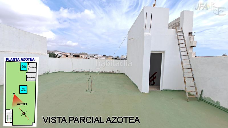 Foto 69df1776-ed58-46df-b992-f2b81ef09d63. Casa adossada amb aparcament a Cruce de Arinaga Agüimes