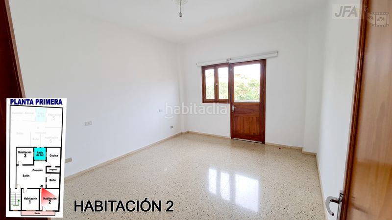 Foto 9137f222-7e22-4970-8a2c-032b55d508bb. Casa adossada amb aparcament a Cruce de Arinaga Agüimes