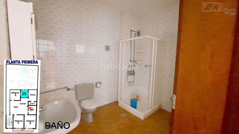 Foto c48ea904-9de6-440c-a486-f01726698c98. Casa adossada amb aparcament a Cruce de Arinaga Agüimes