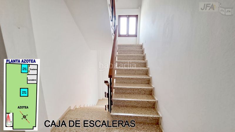 Foto c964dddd-7a2d-4602-8a40-82bf7ed04dc6. Casa adossada amb aparcament a Cruce de Arinaga Agüimes