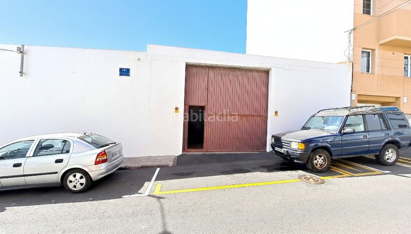 Foto 21c14ce5-3c17-4bd0-8083-eddb340192d4. Locale commerciale in calle bailén 4 in Ingenio pueblo Ingenio