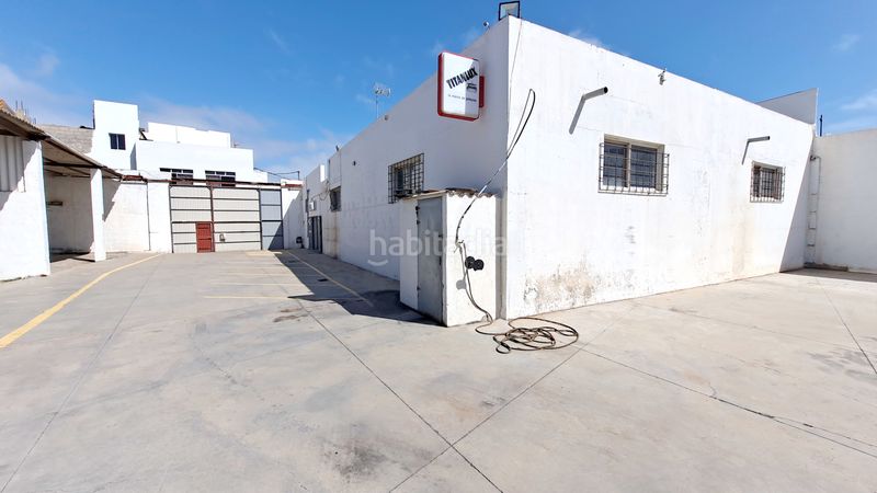 Foto 3c917cb4-6f28-4243-a909-e46155bb2235. Locale commerciale in calle bailén 4 in Ingenio pueblo Ingenio
