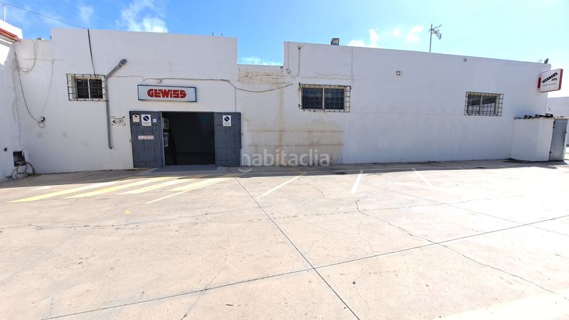 Foto 4919e9d5-fe09-4c2a-803b-a08d1d512788. Locale commerciale in calle bailén 4 in Ingenio pueblo Ingenio