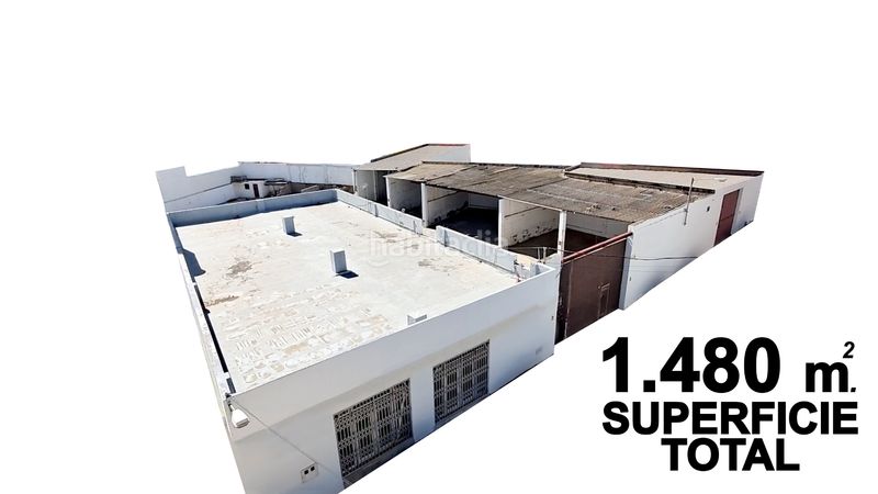 Foto af358e62-683f-490d-b3cb-753c1d2ff14a. Locale commerciale in calle bailén 4 in Ingenio pueblo Ingenio